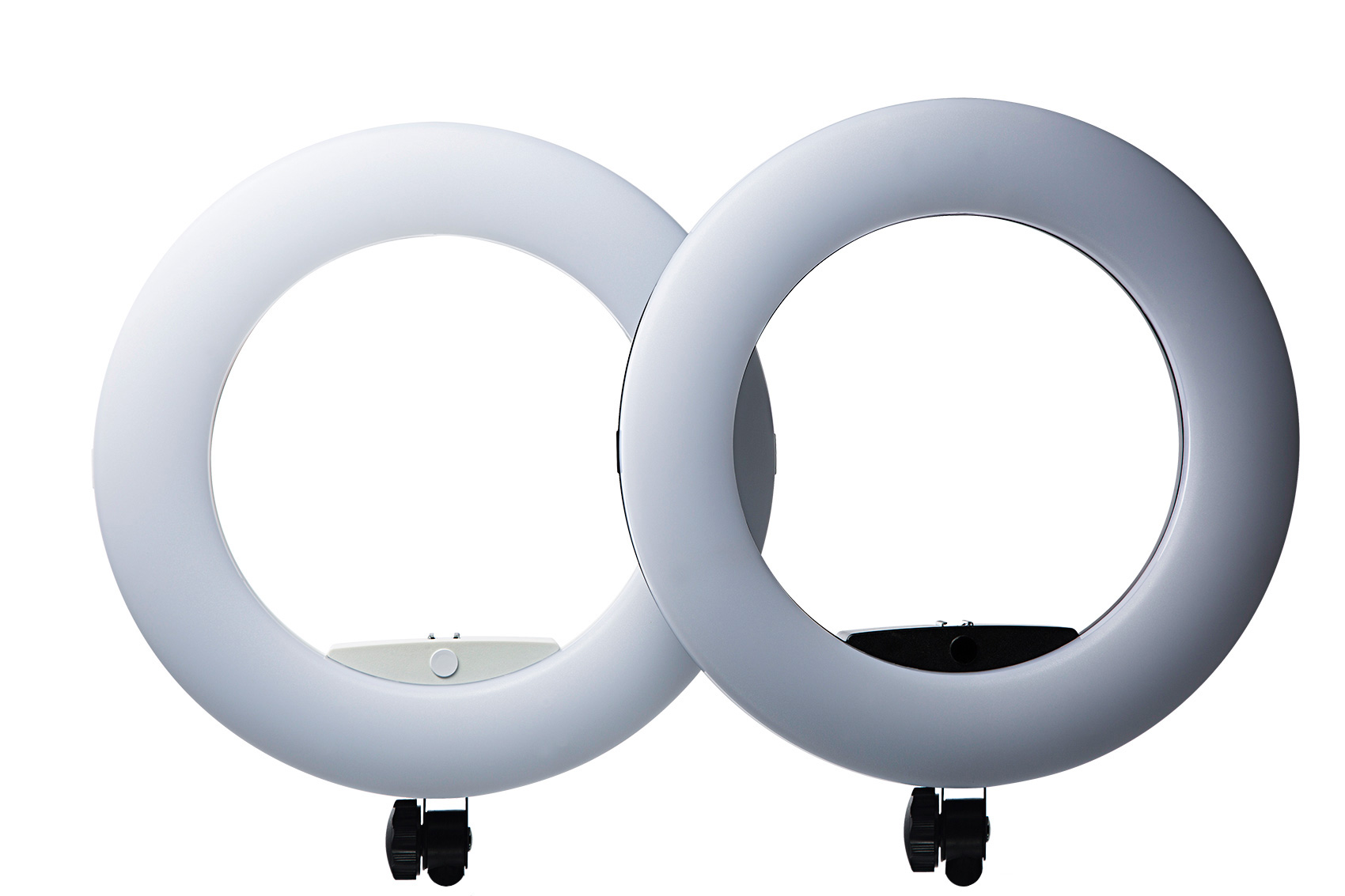 Две кольцевые лампы FA-480